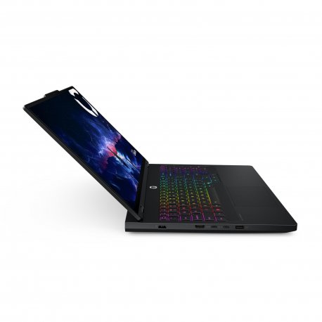 Ноутбук Lenovo Legion Pro 5 16IAX10H Eclipse Black (83LU0064RA)