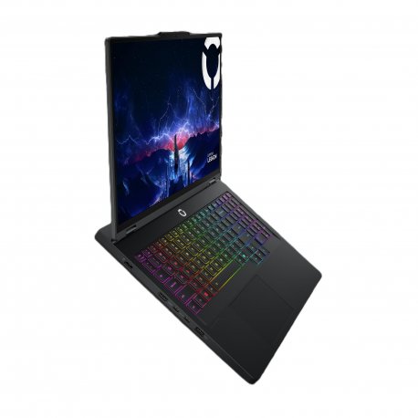 Ноутбук Lenovo Legion Pro 5 16IAX10H Eclipse Black (83LU0064RA)