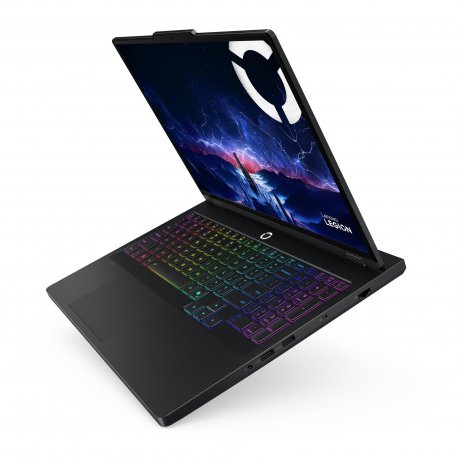 Ноутбук Lenovo Legion Pro 5 16IAX10H Eclipse Black (83LU0064RA)
