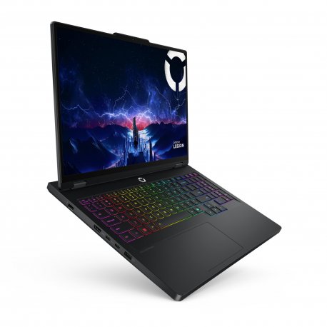 Ноутбук Lenovo Legion Pro 5 16IAX10H Eclipse Black (83LU0064RA)