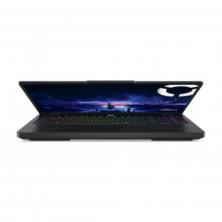 Ноутбук Lenovo Legion Pro 5 16IAX10H Eclipse Black (83LU0064RA)