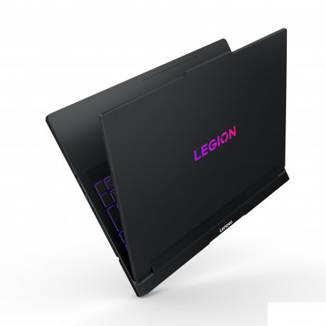 Ноутбук Lenovo Legion Pro 7 16AFR10H Eclipse Black (83RU003JRA)