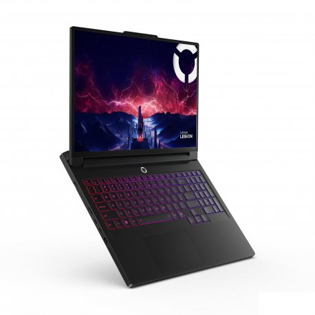 Ноутбук Lenovo Legion Pro 7 16AFR10H Eclipse Black (83RU003JRA)