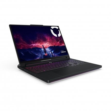 Ноутбук Lenovo Legion Pro 7 16AFR10H Eclipse Black (83RU003JRA)