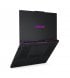 Ноутбук Lenovo Legion Pro 7 16AFR10H Eclipse Black (83RU003JRA)