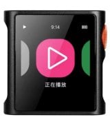 Hi-Fi Плеер Shanling M0 Pura Black
