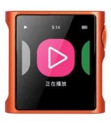 Hi-Fi Плеер Shanling M0 Pura Orange