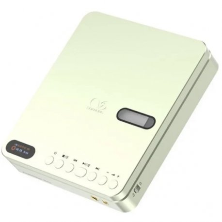 Hi-Fi плеєр Shanling EC Play Green