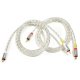 Кабель Tone Factory RCA cable (1.2 m) Кабель Tone Factory RCA cable (1.2 m)