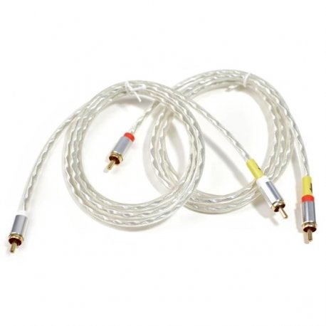 Кабель Tone Factory RCA cable (1.2 m)