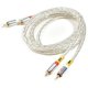 Кабель Tone Factory RCA cable (1.2 m) Кабель Tone Factory RCA cable (1.2 m)