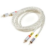 Кабель Tone Factory RCA cable (1.2 m)