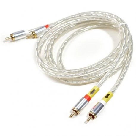 Кабель Tone Factory RCA cable (1.2 m)