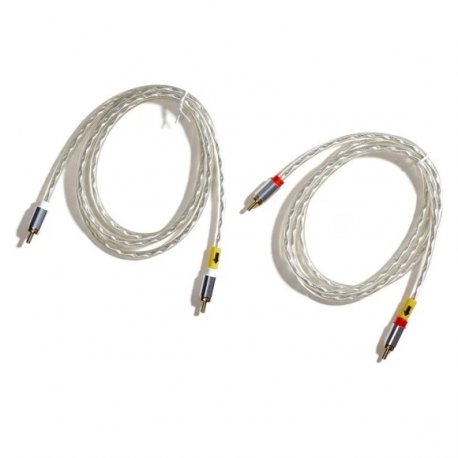 Кабель Tone Factory RCA cable (1.2 m)