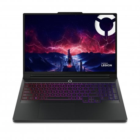 Ноутбук Lenovo Legion Pro 7 16AFR10H Eclipse Black (83RU004VRA)