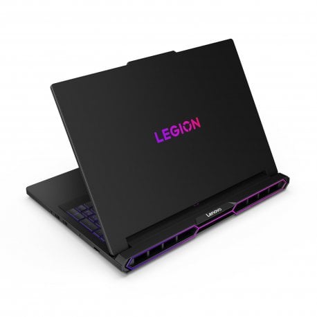 Ноутбук Lenovo Legion Pro 7 16AFR10H Eclipse Black (83RU004VRA)