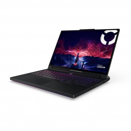 Ноутбук Lenovo Legion Pro 7 16AFR10H Eclipse Black (83RU004VRA)