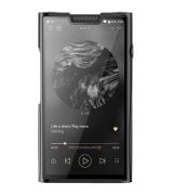Hi-Fi плеєр Shanling M8T Black