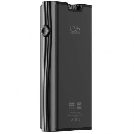 Hi-Fi Плеер Shanling M8T Black