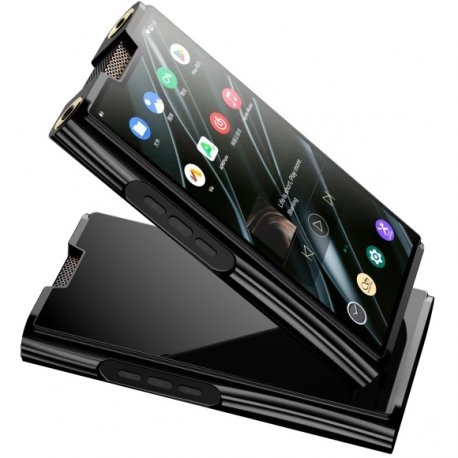 Hi-Fi плеєр Shanling M8T Black