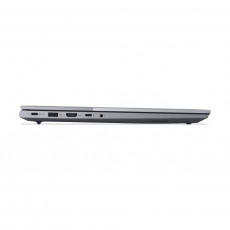 Ноутбук Lenovo ThinkBook 16 G9 IRL Arctic Grey (21US005CRA)