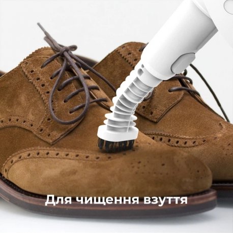 Пароочиститель Aeno SM1 (ASM0001)