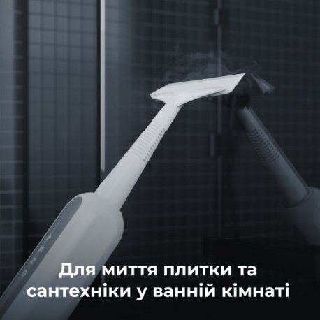 Пароочиститель Aeno SM2 (ASM0002)