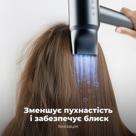 Фен Aeno HD3 (AHD0003)