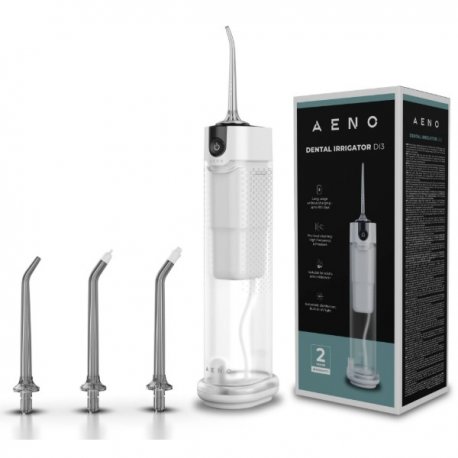 Ирригатор Aeno DI3 (ADI0003)