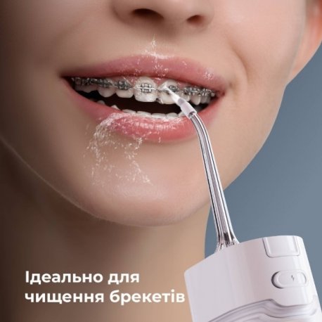 Ирригатор Aeno DI3 (ADI0003)