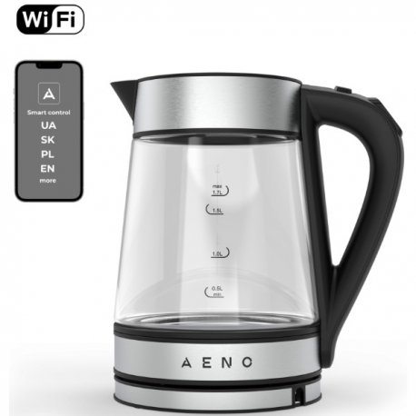 Электрочайник Aeno EK1S (AEK0001S)