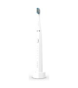 Електрична зубна щітка Aeno DB1S White (ADB0001S)