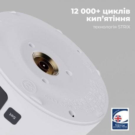 Электрочайник Aeno EK6 (AEK0006)