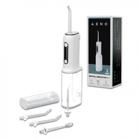 Іригатор Aeno DI1 (ADI0001)