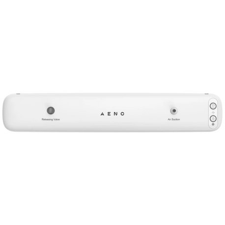 Вакууматор Aeno VS1 White (AVS0001)