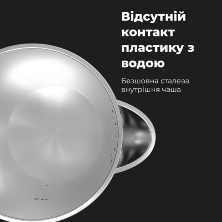 Электрочайник Aeno EK3 (AEK0003)