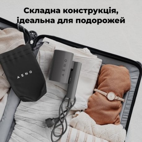 Фен Aeno HD2 (AHD0002)