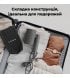 Фен Aeno HD2 (AHD0002)
