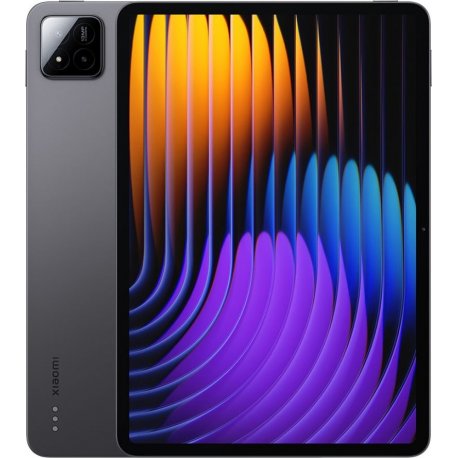 Планшет Xiaomi Pad 7 11.2" 8/128GB Gray Wi-Fi (EU)