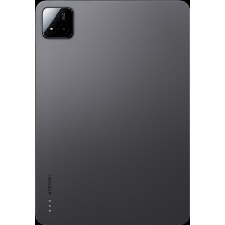 Планшет Xiaomi Pad 7 11.2" 8/128GB Gray Wi-Fi (EU)