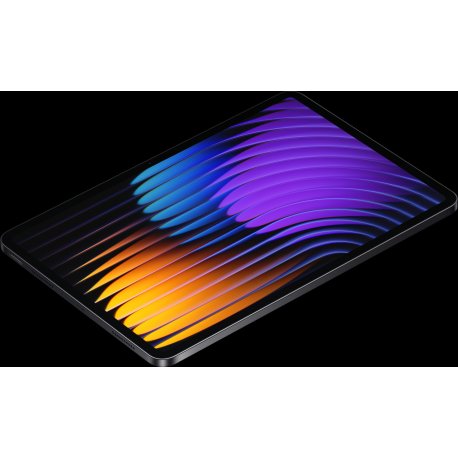 Планшет Xiaomi Pad 7 11.2" 8/128GB Gray Wi-Fi (EU)