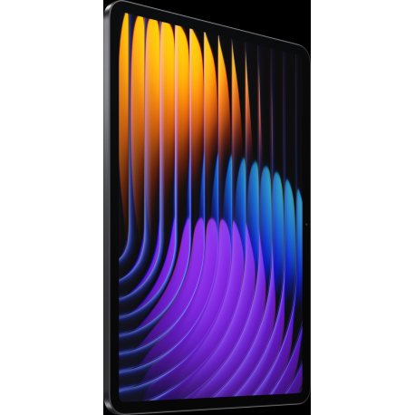Планшет Xiaomi Pad 7 11.2" 8/128GB Gray Wi-Fi (EU)