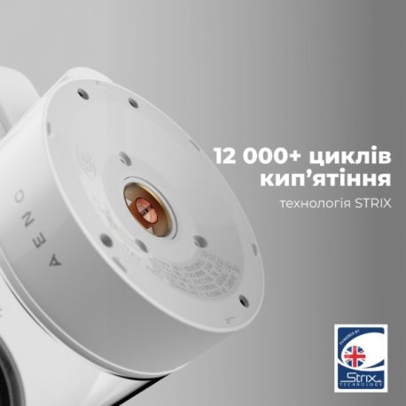 Электрочайник Aeno EK5 (AEK0005)