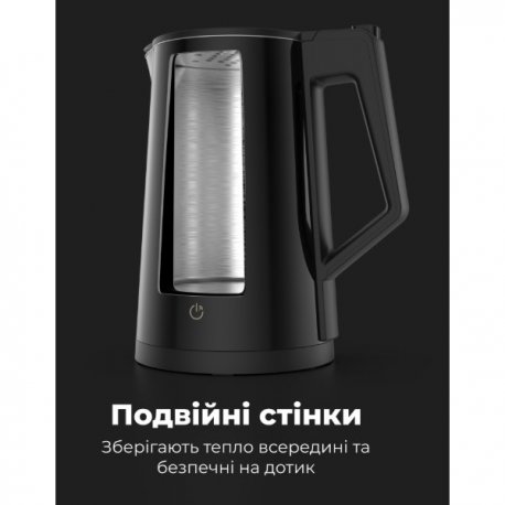Электрочайник Aeno EK7S (AEK0007S)