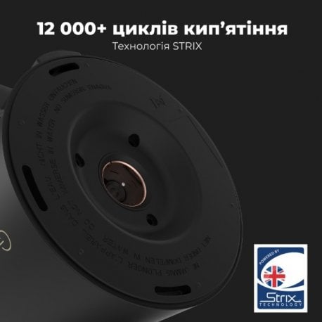 Электрочайник Aeno EK7S (AEK0007S)