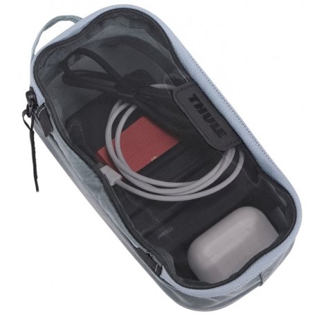 Дорожня сумка Thule Packing Cube Xsmall TPCS-200 Pond Gray (7248708)