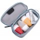 Дорожня сумка Thule Packing Cube Xsmall TPCS-200 Pond Gray (7248708)