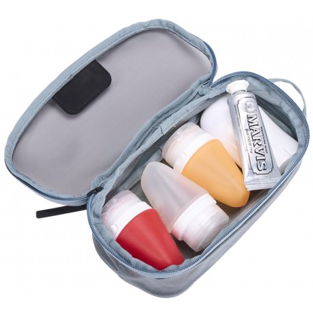 Дорожня сумка Thule Packing Cube Xsmall TPCS-200 Pond Gray (7248708)