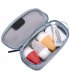 Дорожня сумка Thule Packing Cube Xsmall TPCS-200 Pond Gray (7248708)