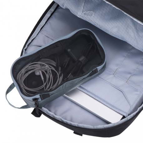 Дорожня сумка Thule Packing Cube Xsmall TPCS-200 Pond Gray (7248708)